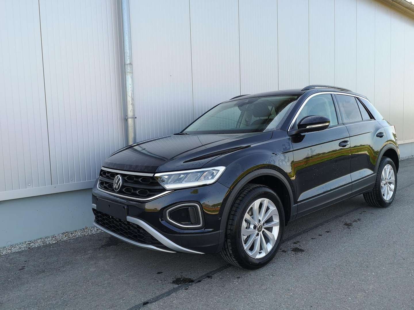 Volkswagen T-Roc TSI Life - 2025 - Joinsteer - #1