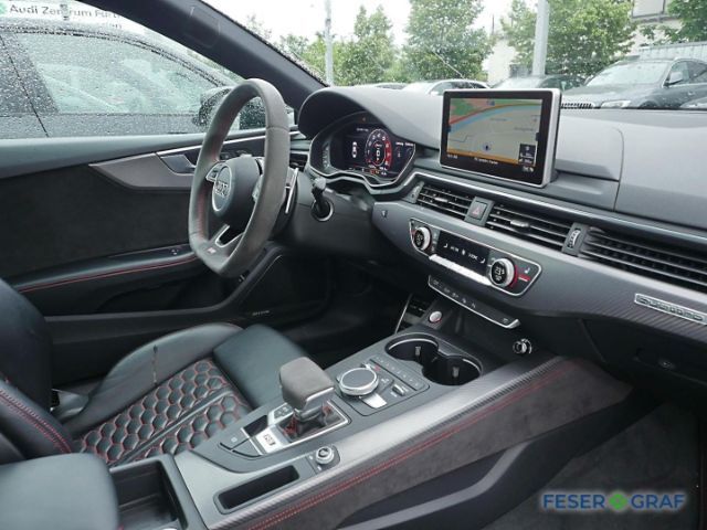 Audi RS5 Coupé 2.9 TFSI Quattro Tiptronic 8-stufig - 2018 - Joinsteer - #4