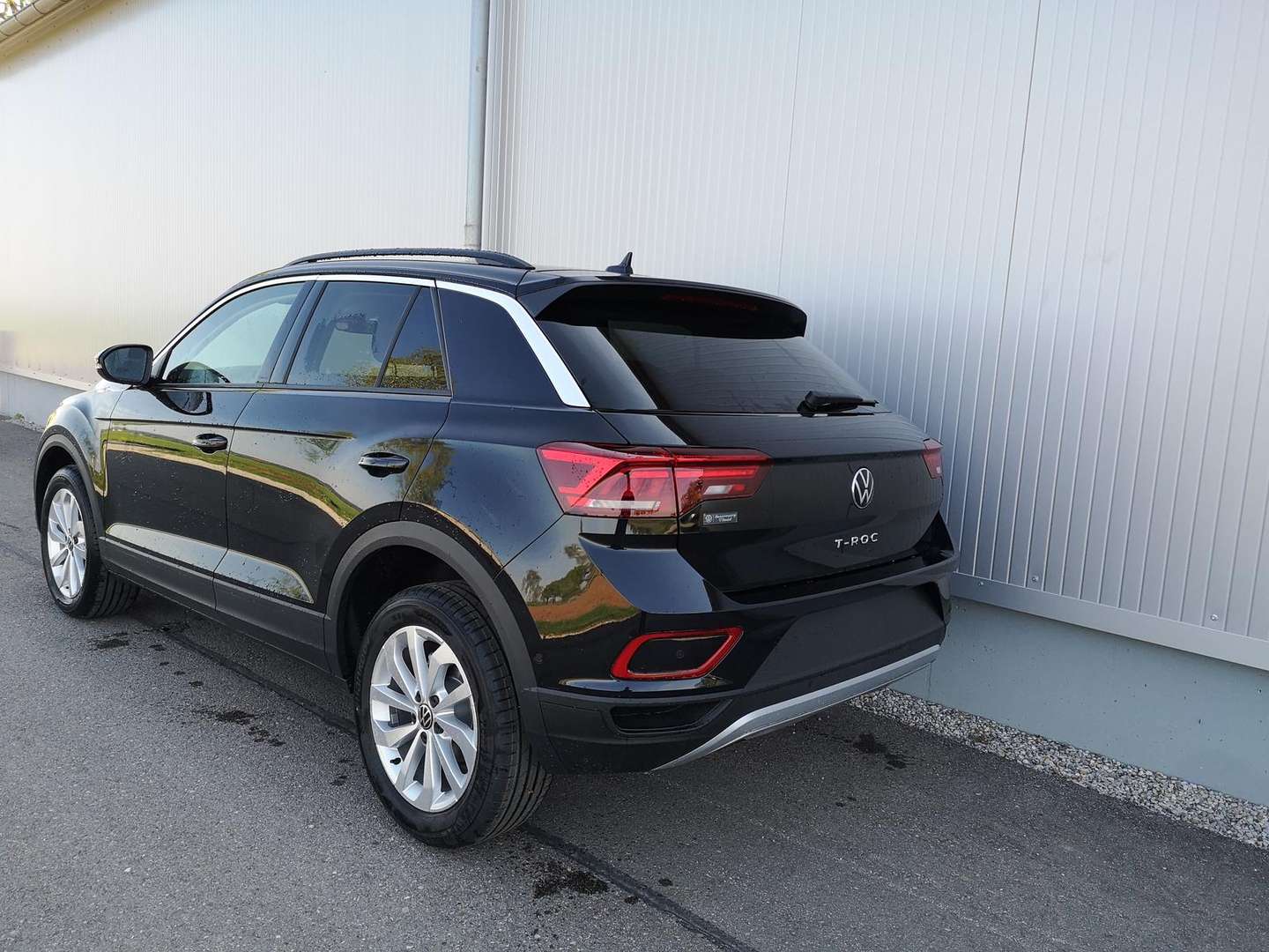 Volkswagen T-Roc TSI Life - 2025 - Joinsteer - #2