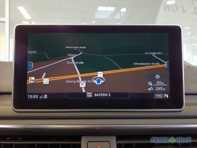 Audi RS5 Coupé 2.9 TFSI Quattro Tiptronic 8-stufig - 2018 - Joinsteer - #6