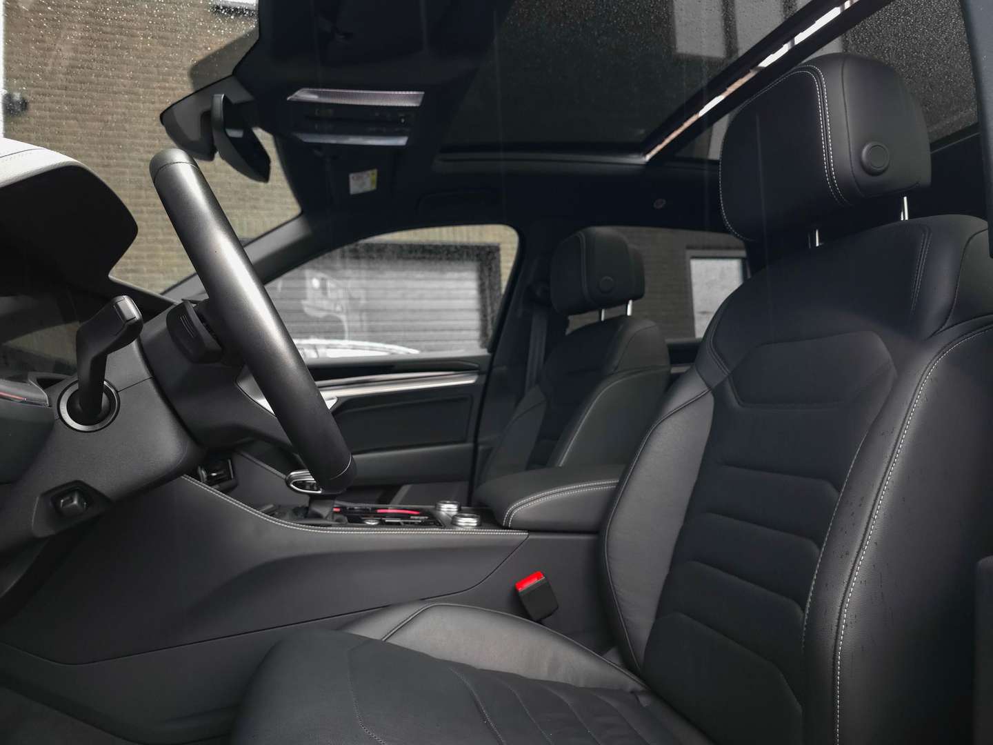 Volkswagen Touareg EHybrid 4Motion - 2024 - Joinsteer - #6