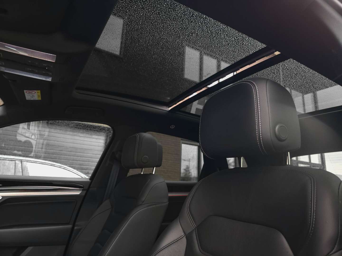 Volkswagen Touareg EHybrid 4Motion - 2024 - Joinsteer - #7