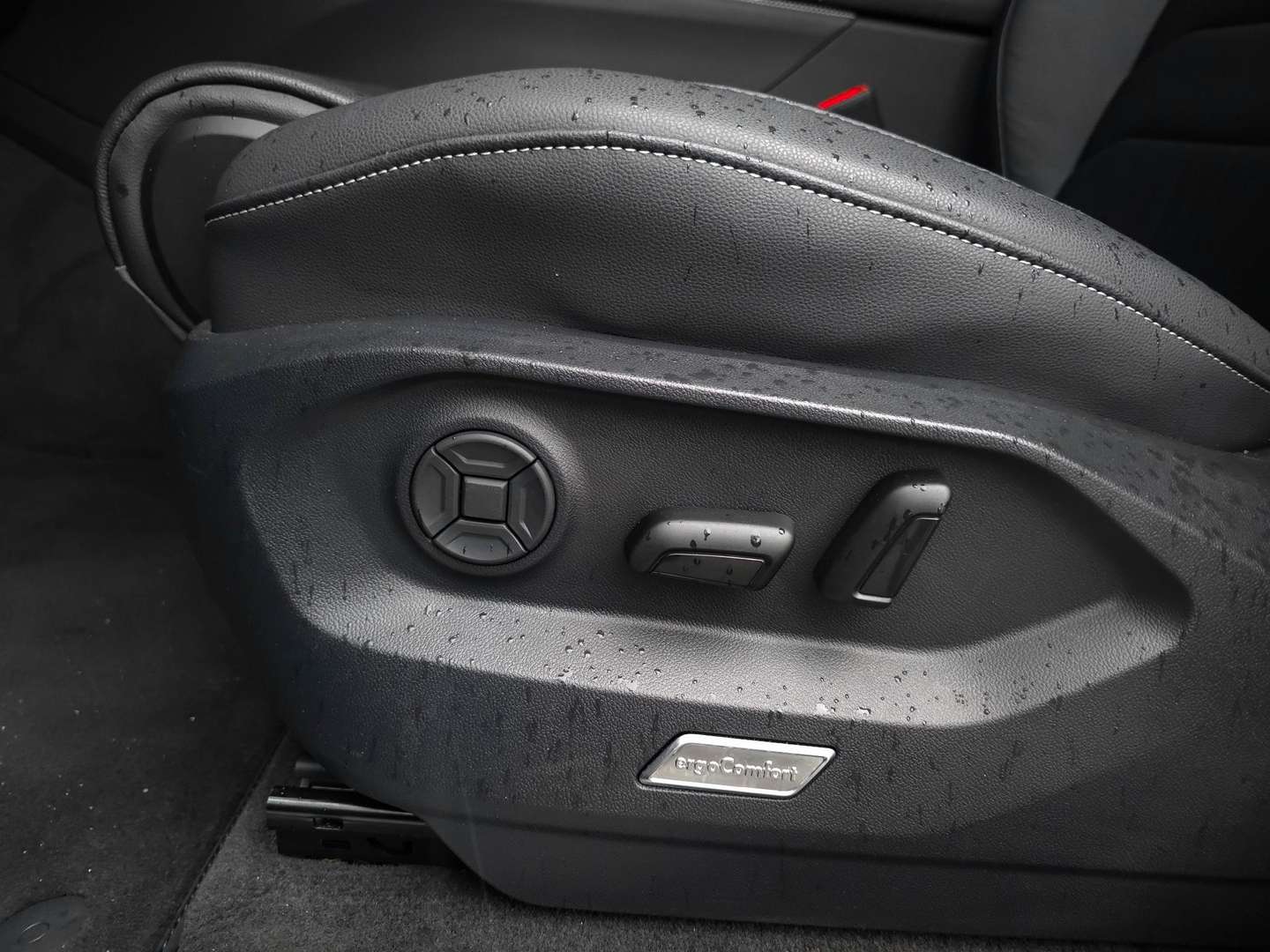 Volkswagen Touareg EHybrid 4Motion - 2024 - Joinsteer - #8