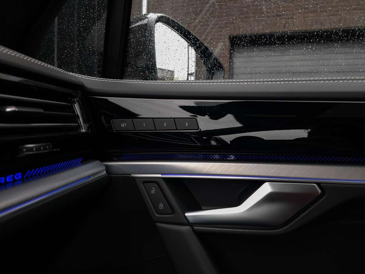 Volkswagen Touareg EHybrid 4Motion - 2024 - Joinsteer - #13