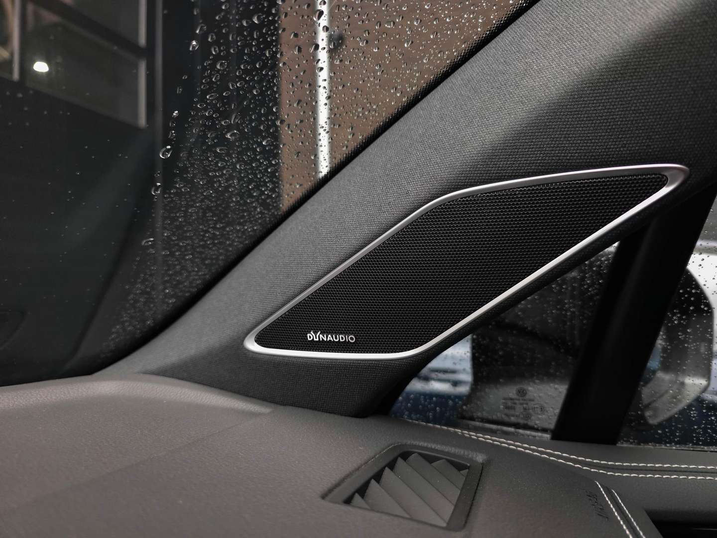 Volkswagen Touareg EHybrid 4Motion - 2024 - Joinsteer - #14