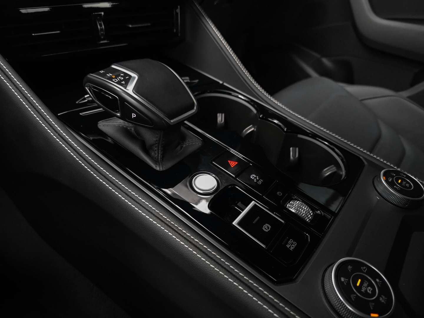 Volkswagen Touareg EHybrid 4Motion - 2024 - Joinsteer - #16