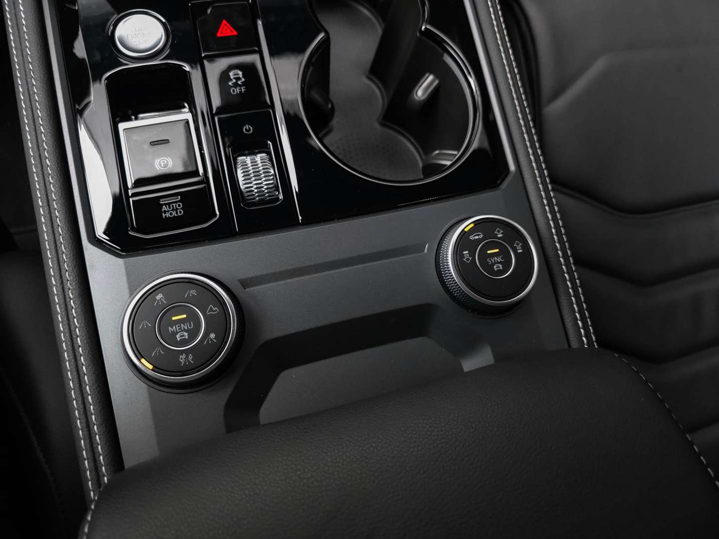 Volkswagen Touareg EHybrid 4Motion - 2024 - Joinsteer - #17