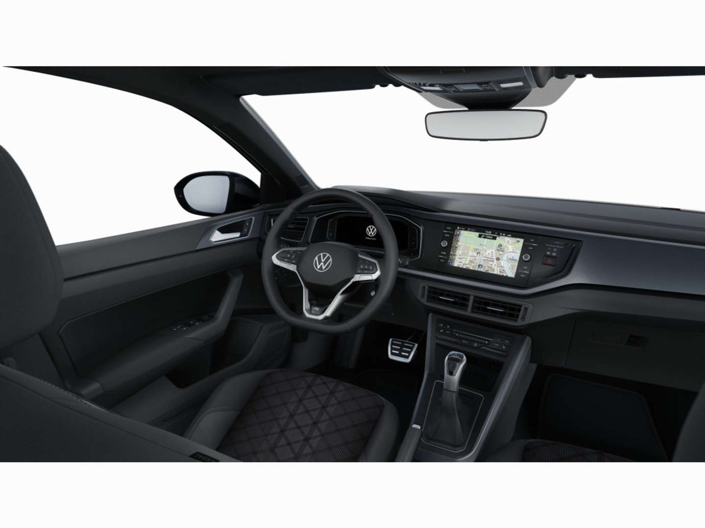Volkswagen Taigo R-Line - 2025 - Joinsteer - #6