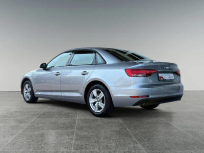 Audi A4 Limousine 1.4 TFSI 6-Gang -  - Joinsteer - #2