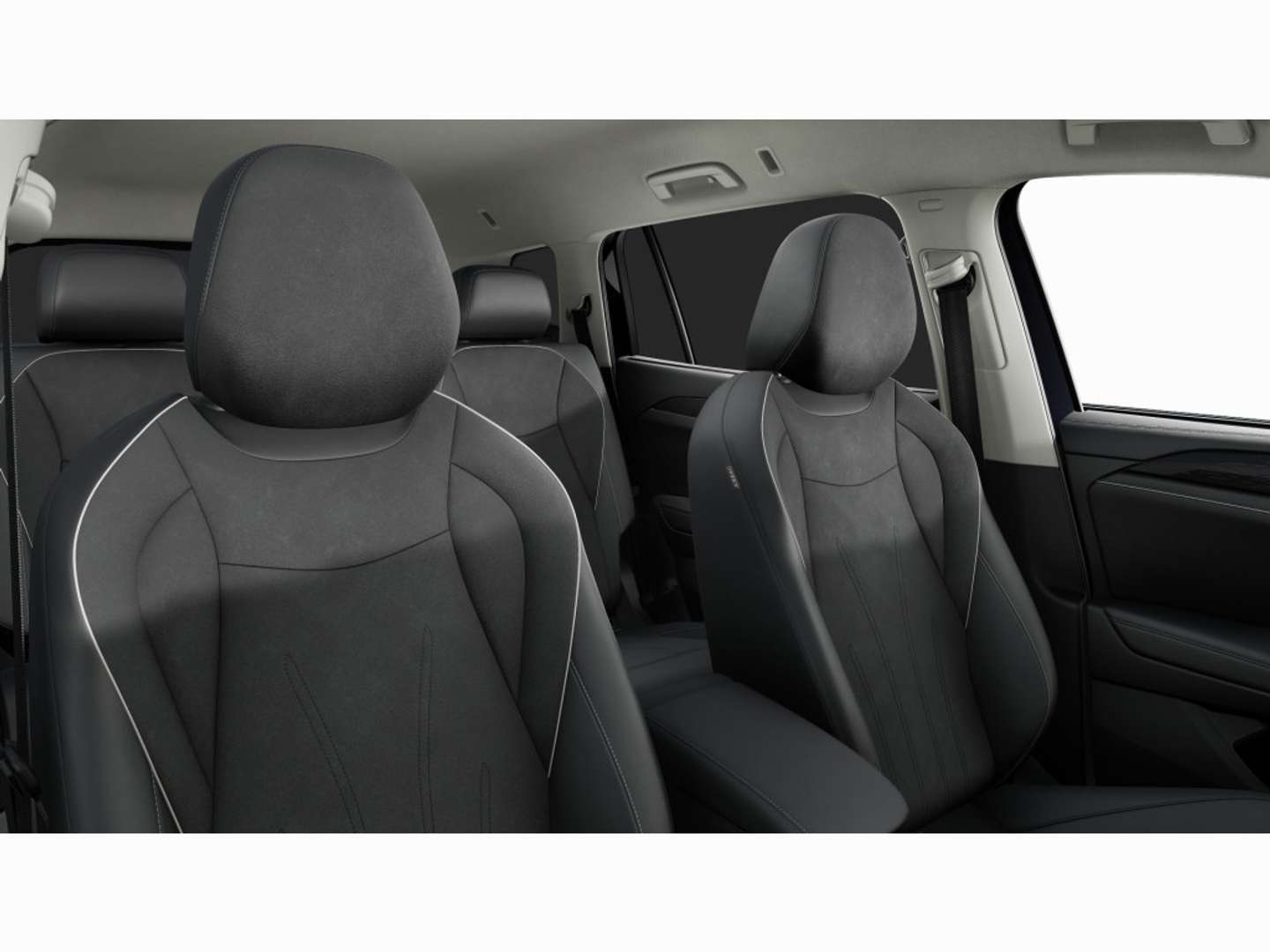 Volkswagen Tayron TDI Elegance - 2025 - Joinsteer - #8