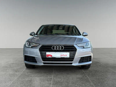 Audi A4 Limousine 1.4 TFSI 6-Gang -  - Joinsteer - #3