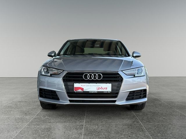 Audi A4 Limousine 1.4 TFSI 6-Gang - 2016 - Joinsteer - #4