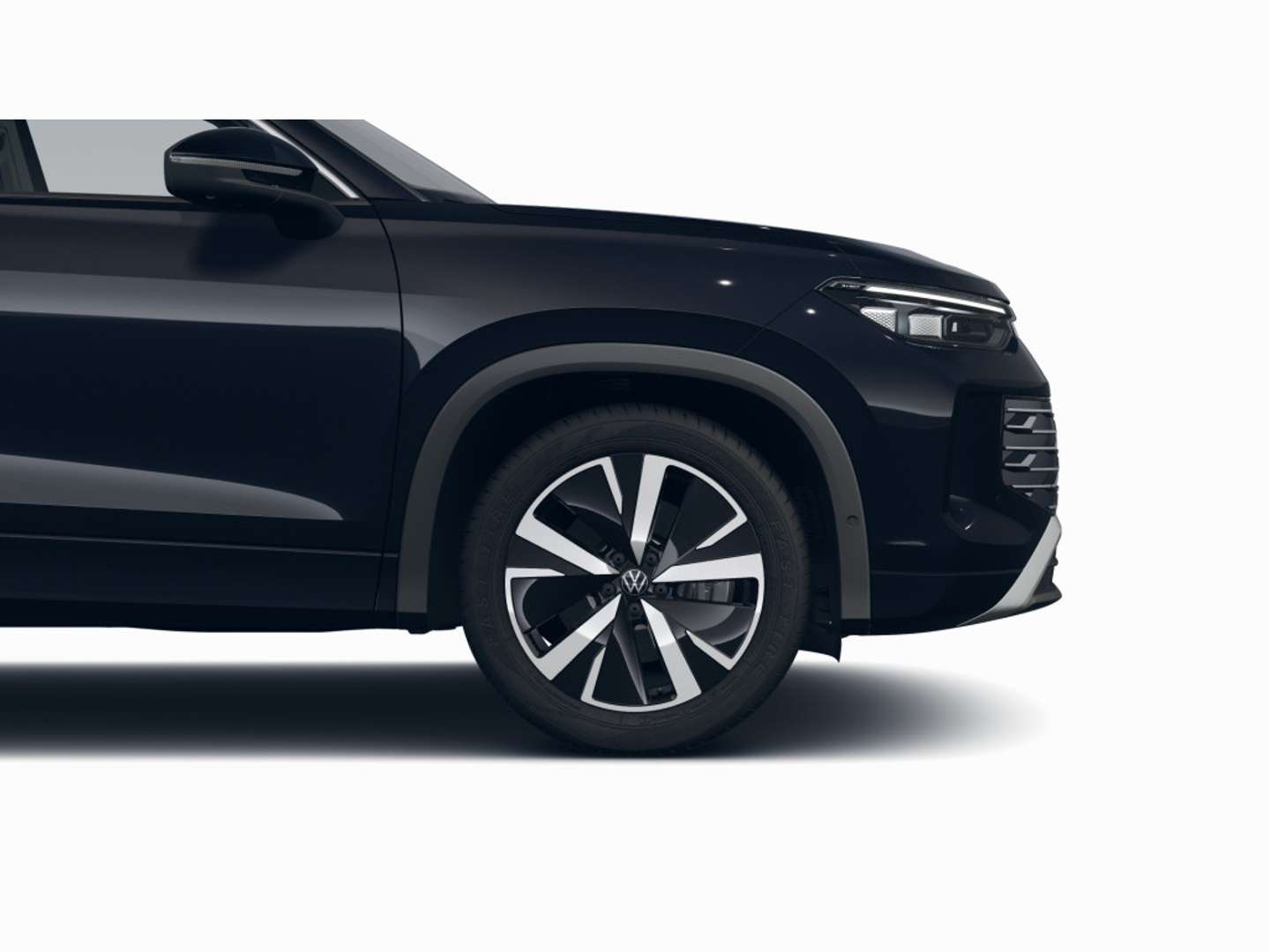 Volkswagen Tayron TDI Elegance - 2025 - Joinsteer - #9