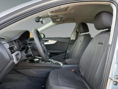 Audi A4 Limousine 1.4 TFSI 6-Gang -  - Joinsteer - #5
