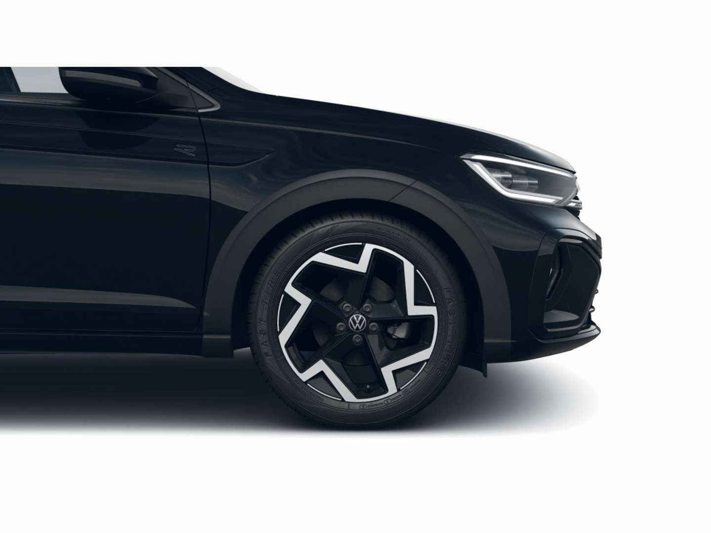 Volkswagen Taigo R-Line - 2025 - Joinsteer - #8