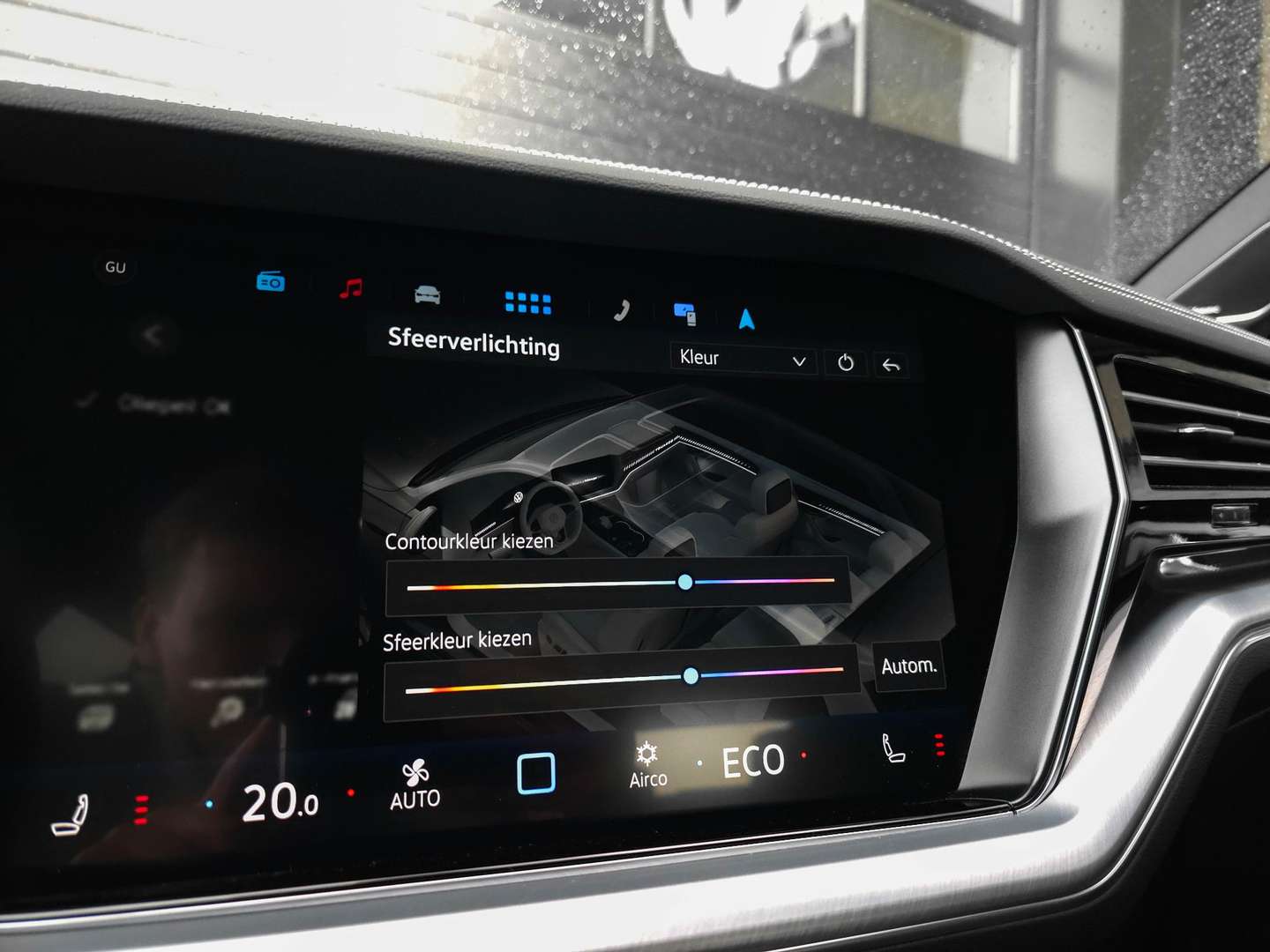 Volkswagen Touareg EHybrid 4Motion - 2024 - Joinsteer - #20