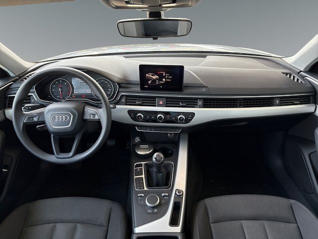 Audi A4 Limousine 1.4 TFSI 6-Gang - 2016 - Joinsteer - #7