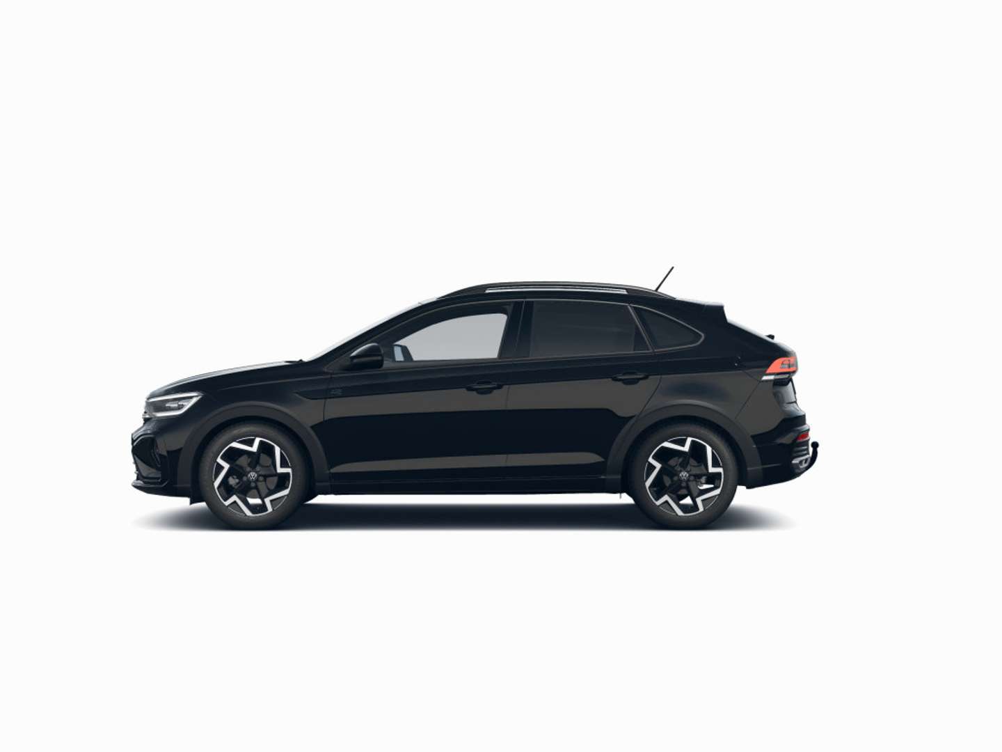 Volkswagen Taigo R-Line - 2025 - Joinsteer - #9