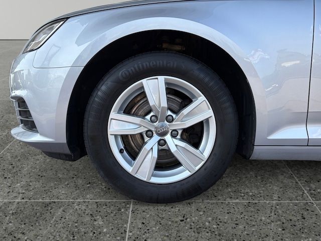 Audi A4 Limousine 1.4 TFSI 6-Gang - 2016 - Joinsteer - #10
