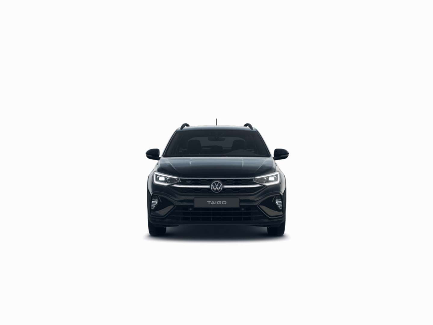 Volkswagen Taigo R-Line - 2025 - Joinsteer - #10