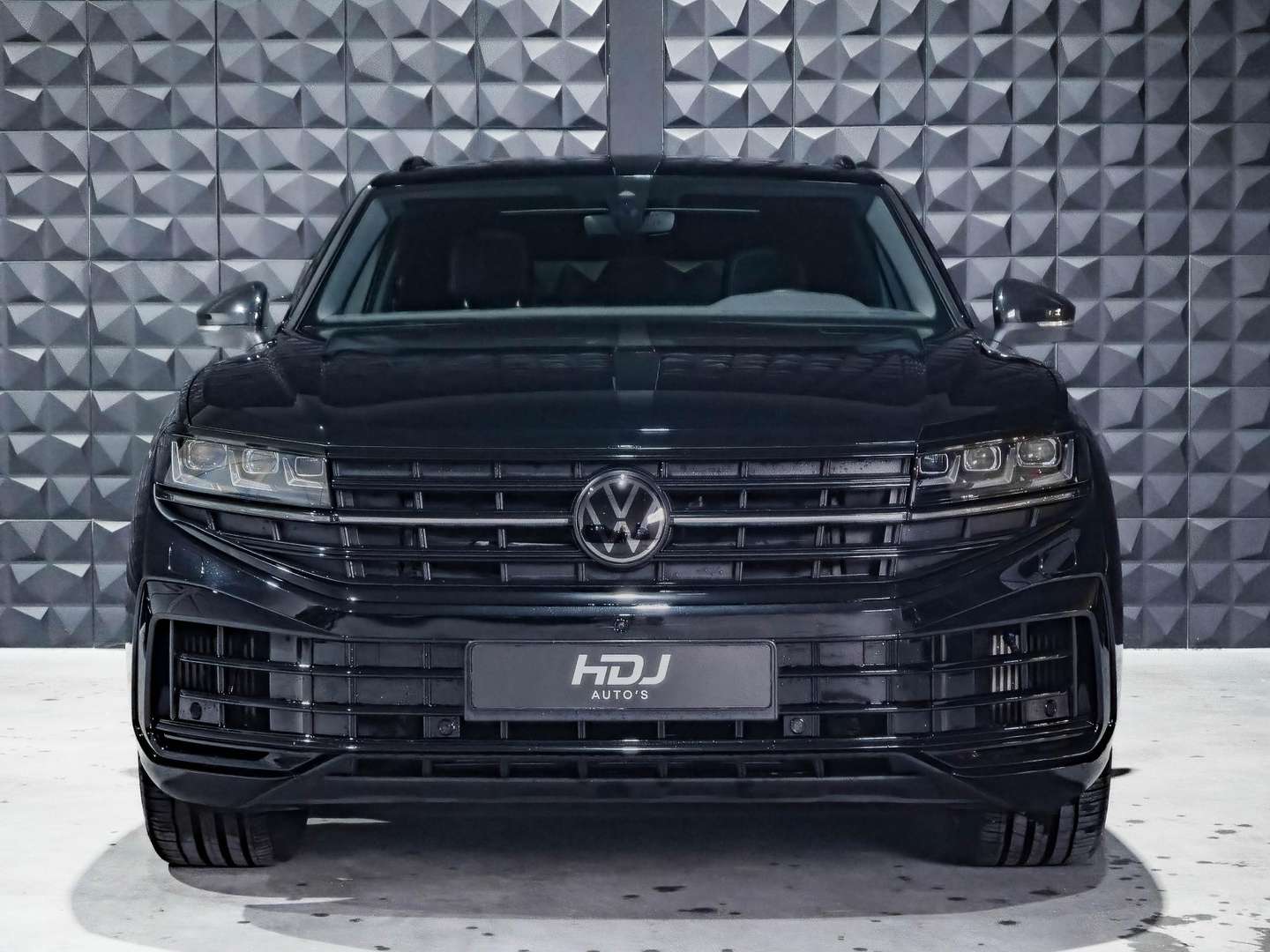 Volkswagen Touareg EHybrid 4Motion - 2024 - Joinsteer - #22