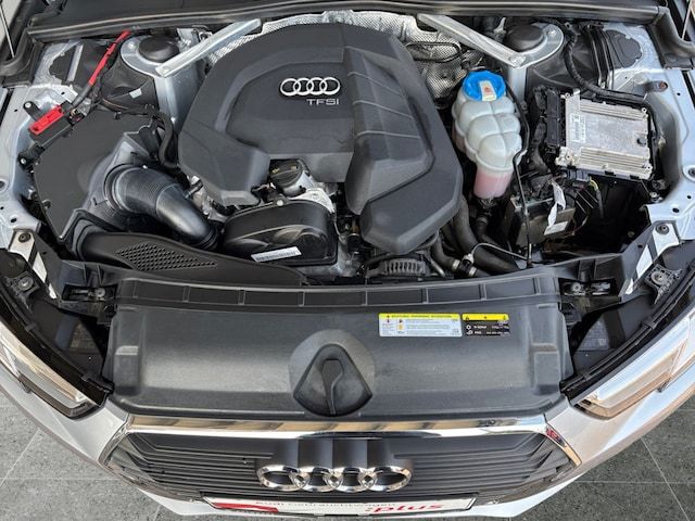 Audi A4 Limousine 1.4 TFSI 6-Gang - 2016 - Joinsteer - #13