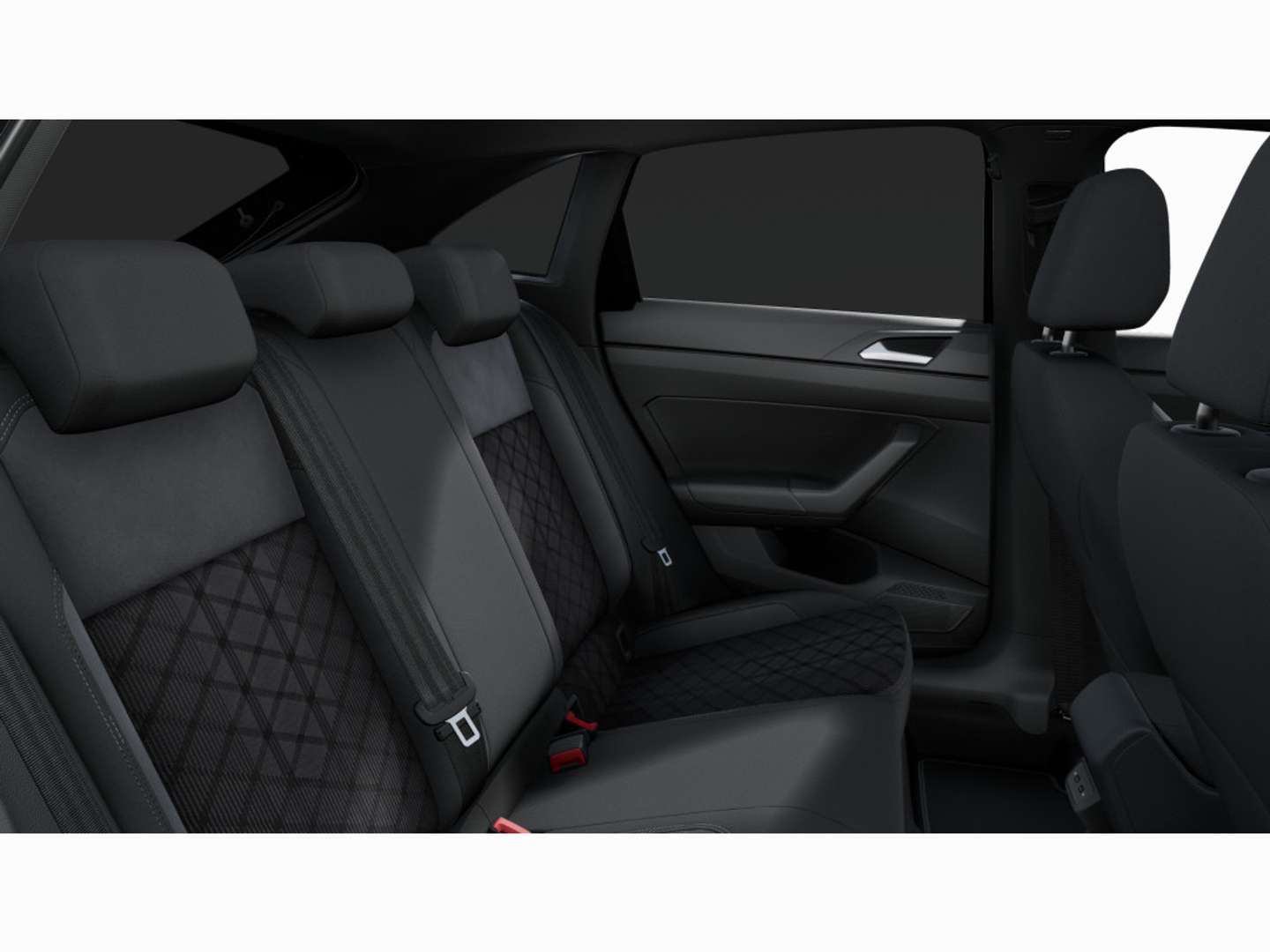 Volkswagen Taigo R-Line - 2025 - Joinsteer - #12