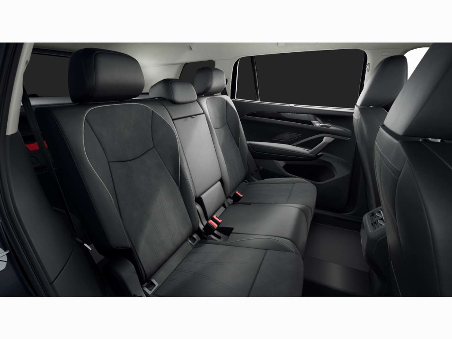 Volkswagen Tayron TDI Elegance - 2025 - Joinsteer - #14