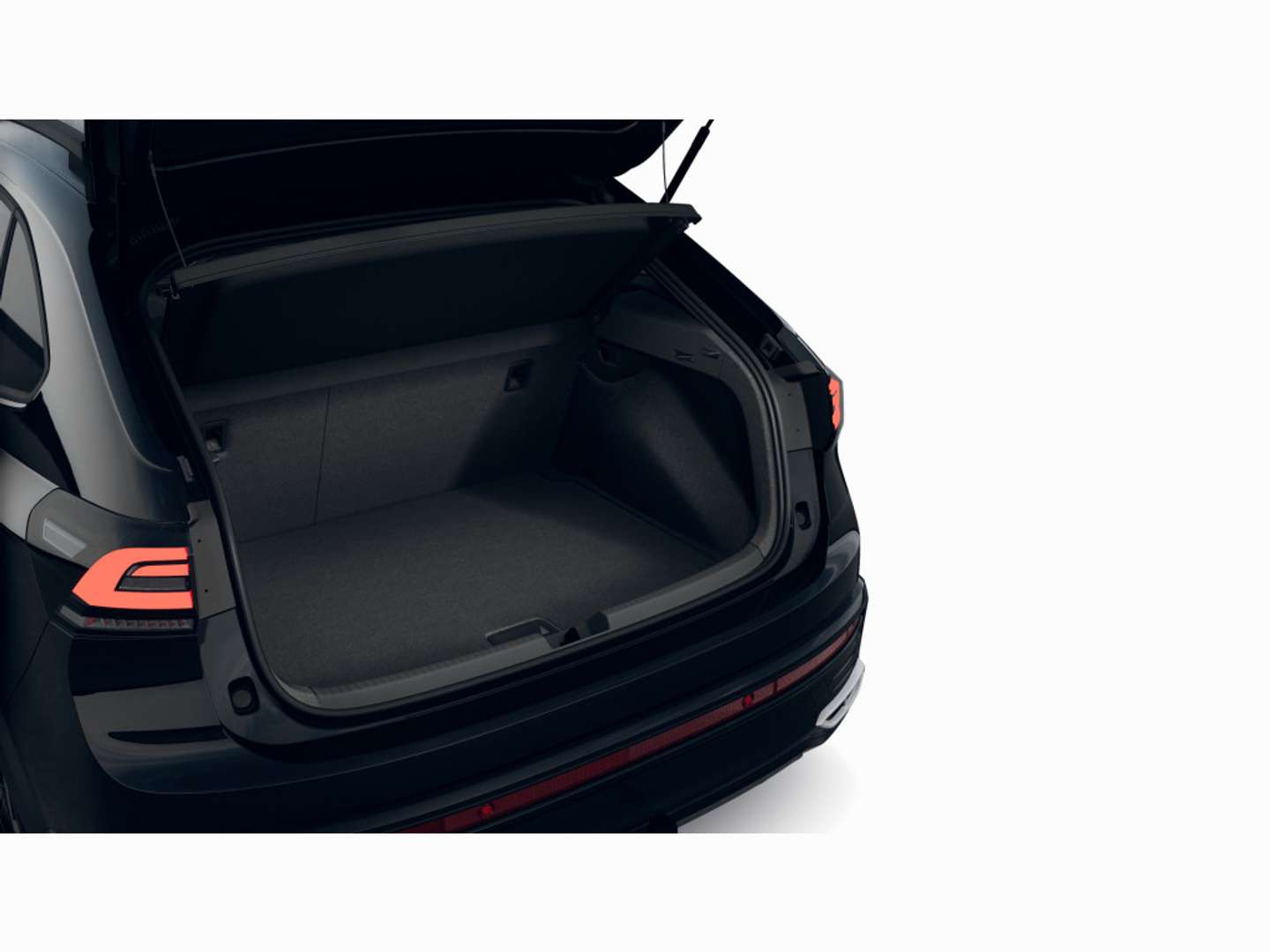 Volkswagen Taigo R-Line - 2025 - Joinsteer - #13