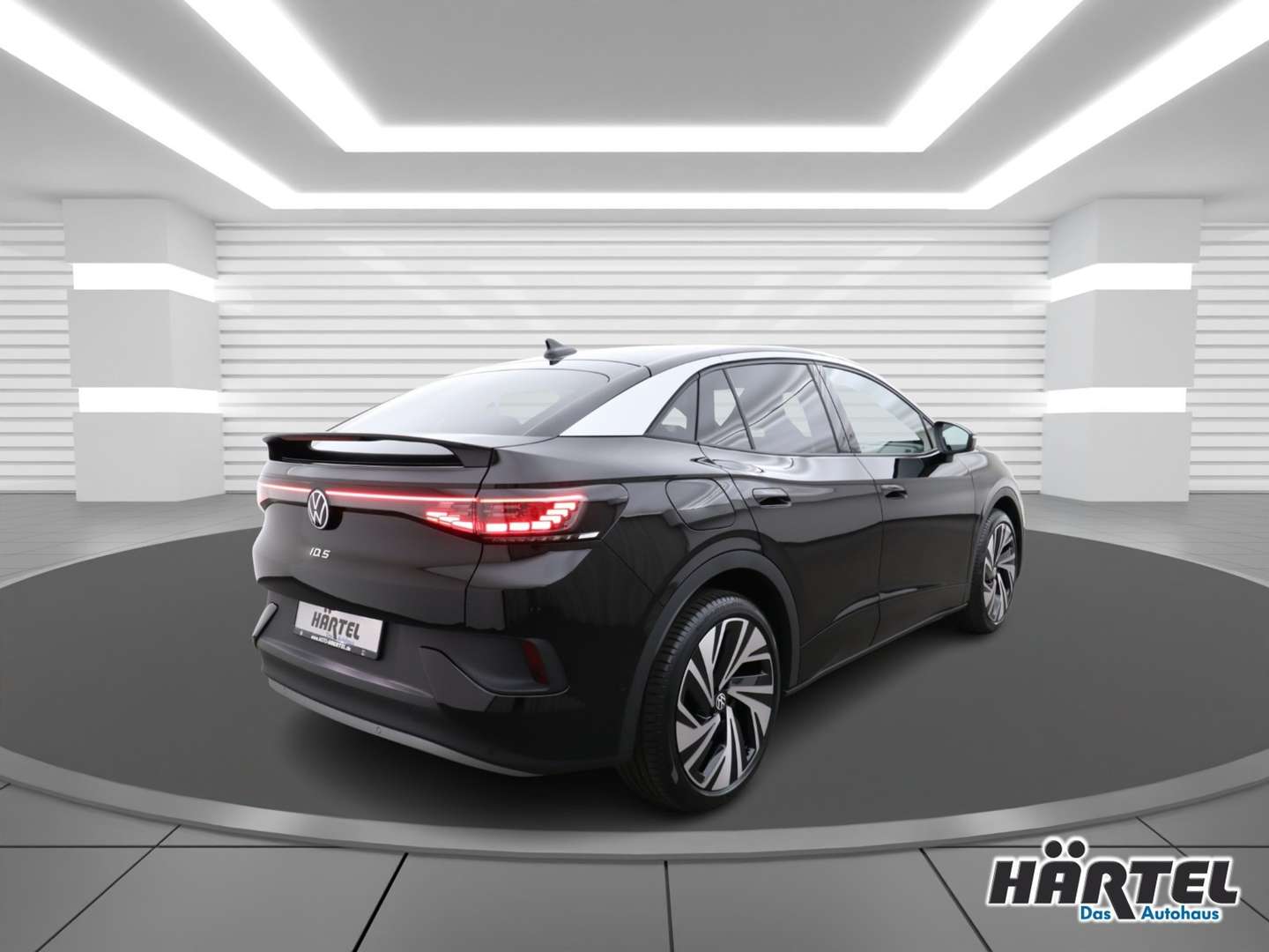 Volkswagen ID.5 - 2025 - Joinsteer - #2