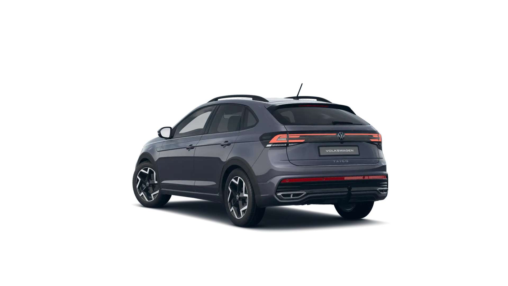 Volkswagen Taigo R-Line - 2025 - Joinsteer - #3