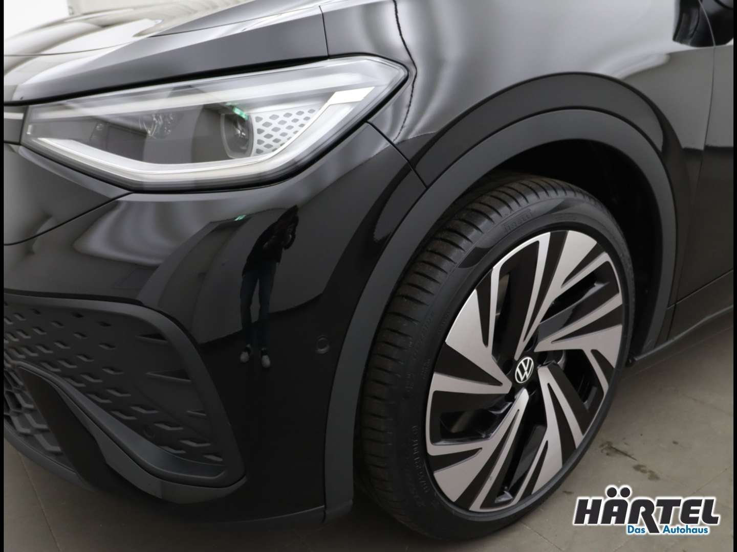 Volkswagen ID.5 - 2025 - Joinsteer - #3