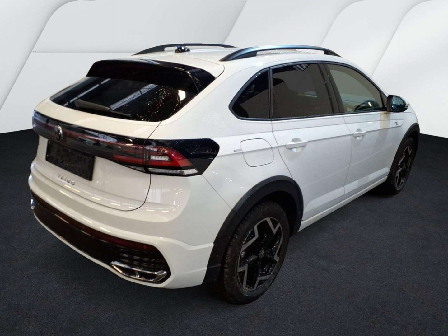 Volkswagen Taigo R-Line - 2025 - Joinsteer - #1