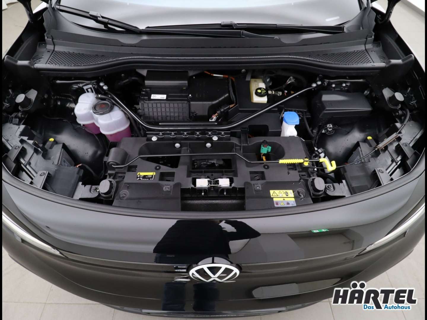 Volkswagen ID.5 - 2025 - Joinsteer - #4