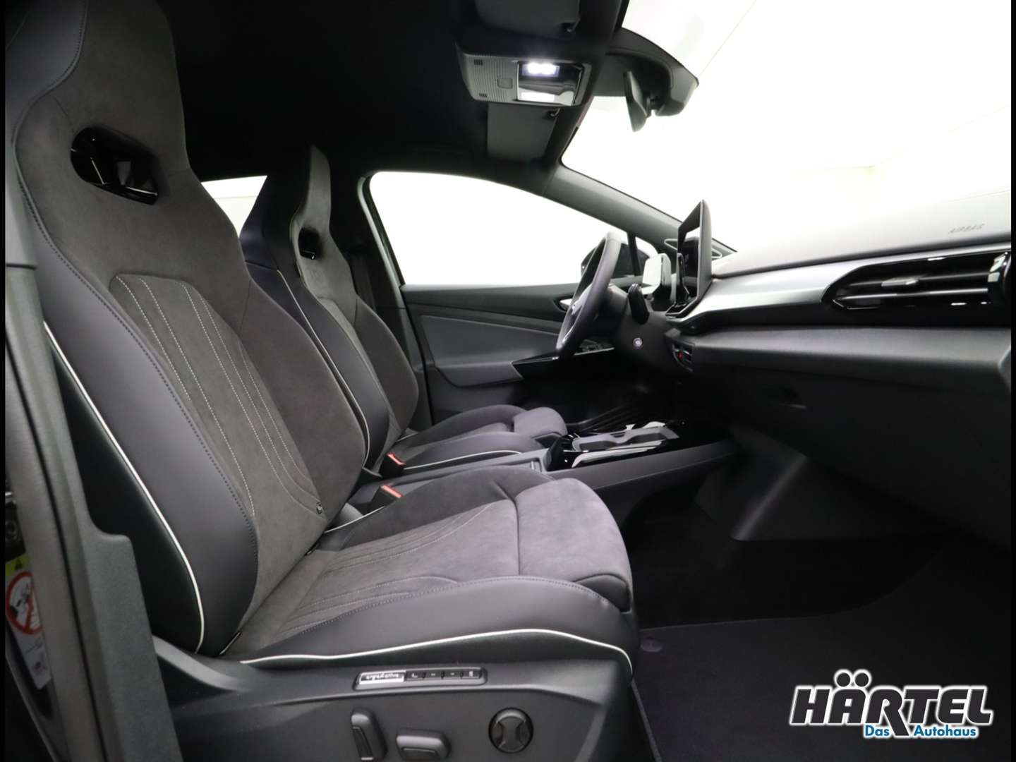 Volkswagen ID.5 - 2025 - Joinsteer - #5