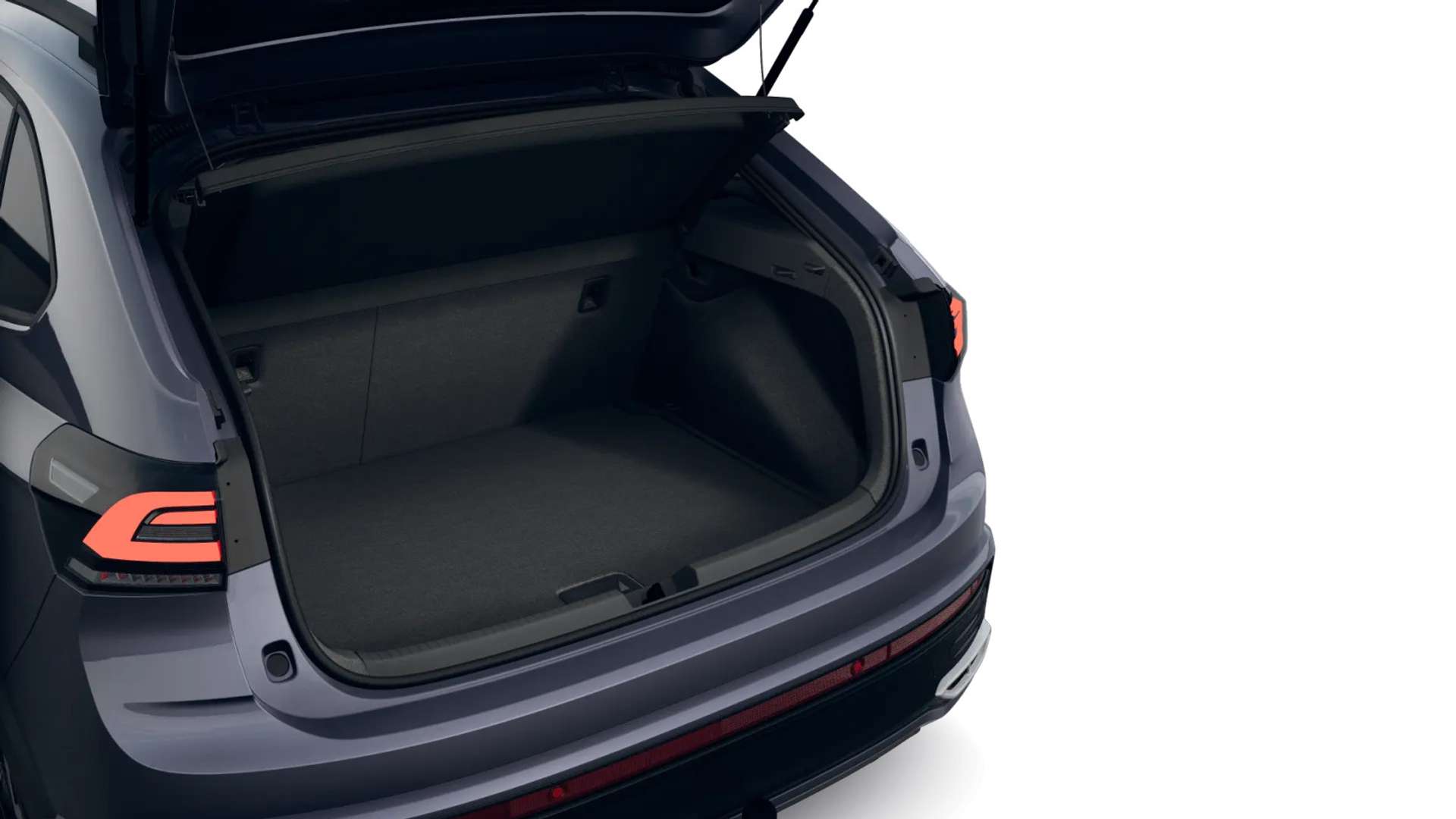 Volkswagen Taigo R-Line - 2025 - Joinsteer - #6