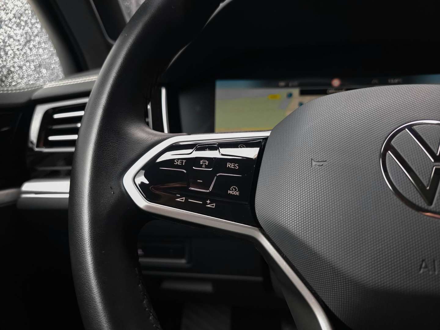 Volkswagen Touareg EHybrid 4Motion - 2024 - Joinsteer - #28