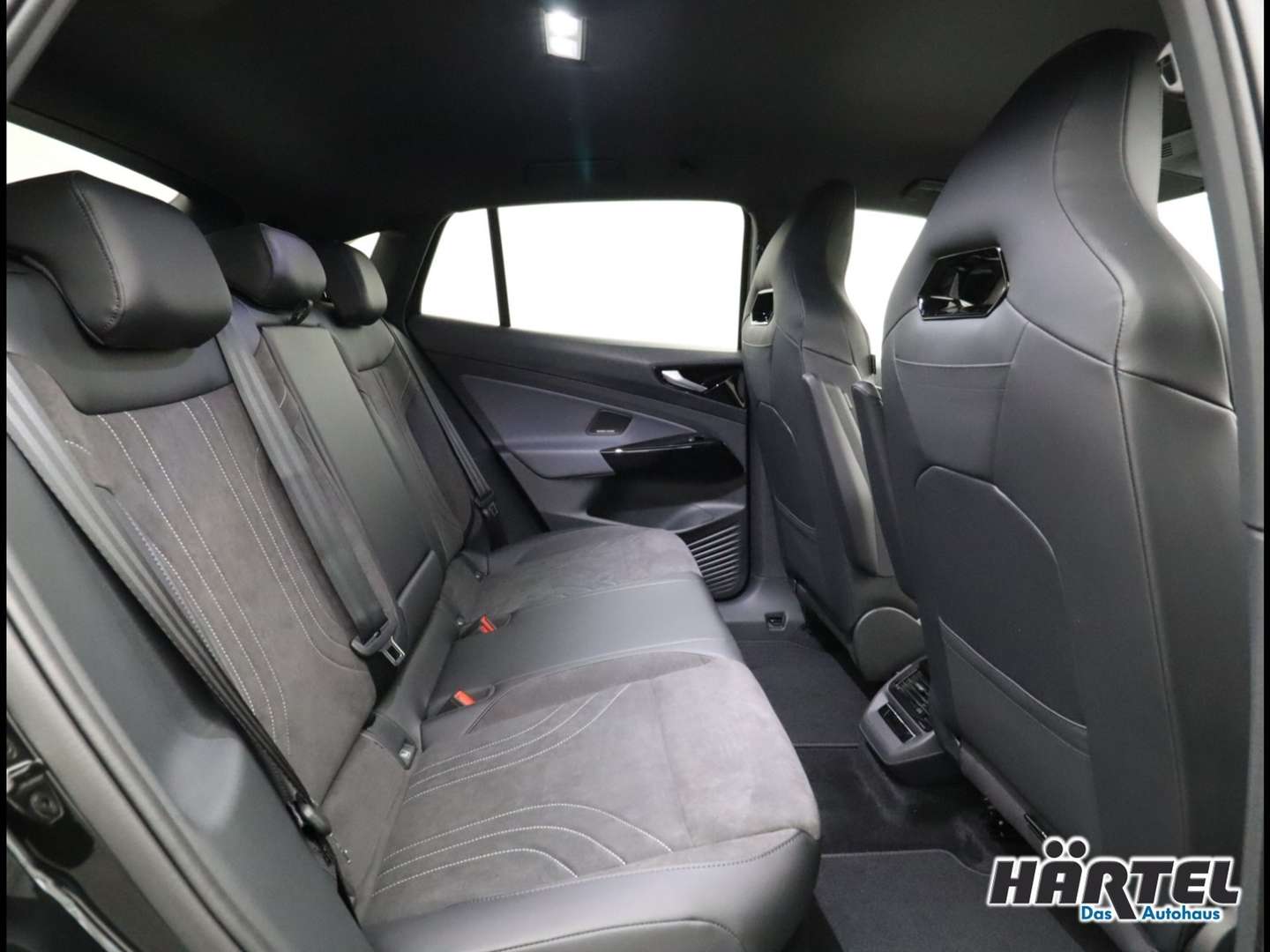 Volkswagen ID.5 - 2025 - Joinsteer - #6