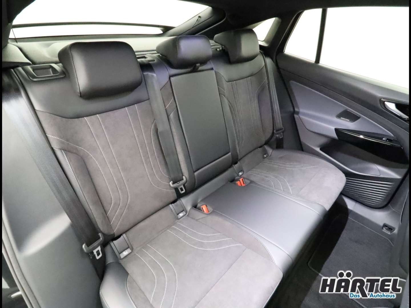 Volkswagen ID.5 - 2025 - Joinsteer - #7