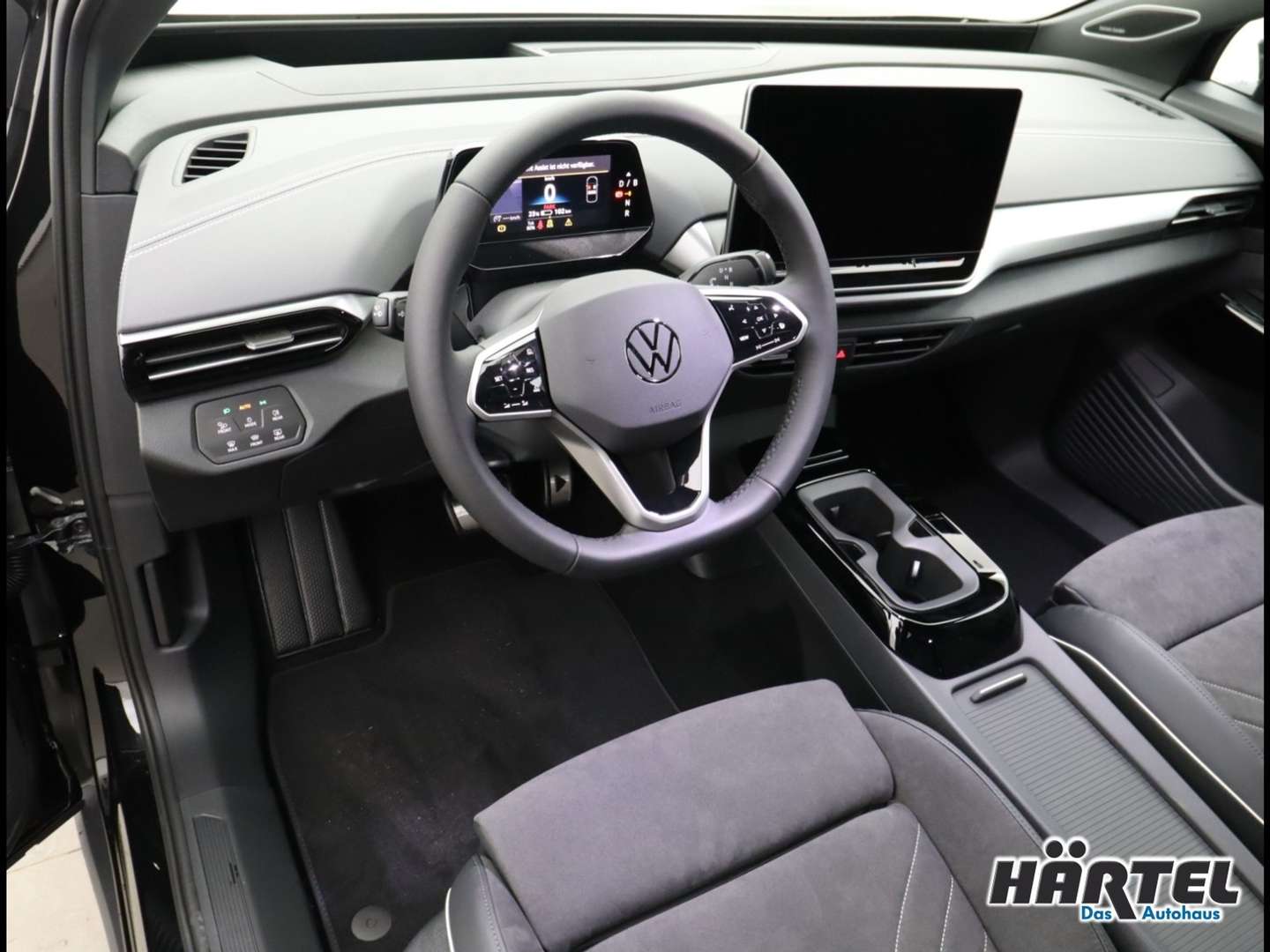 Volkswagen ID.5 - 2025 - Joinsteer - #8