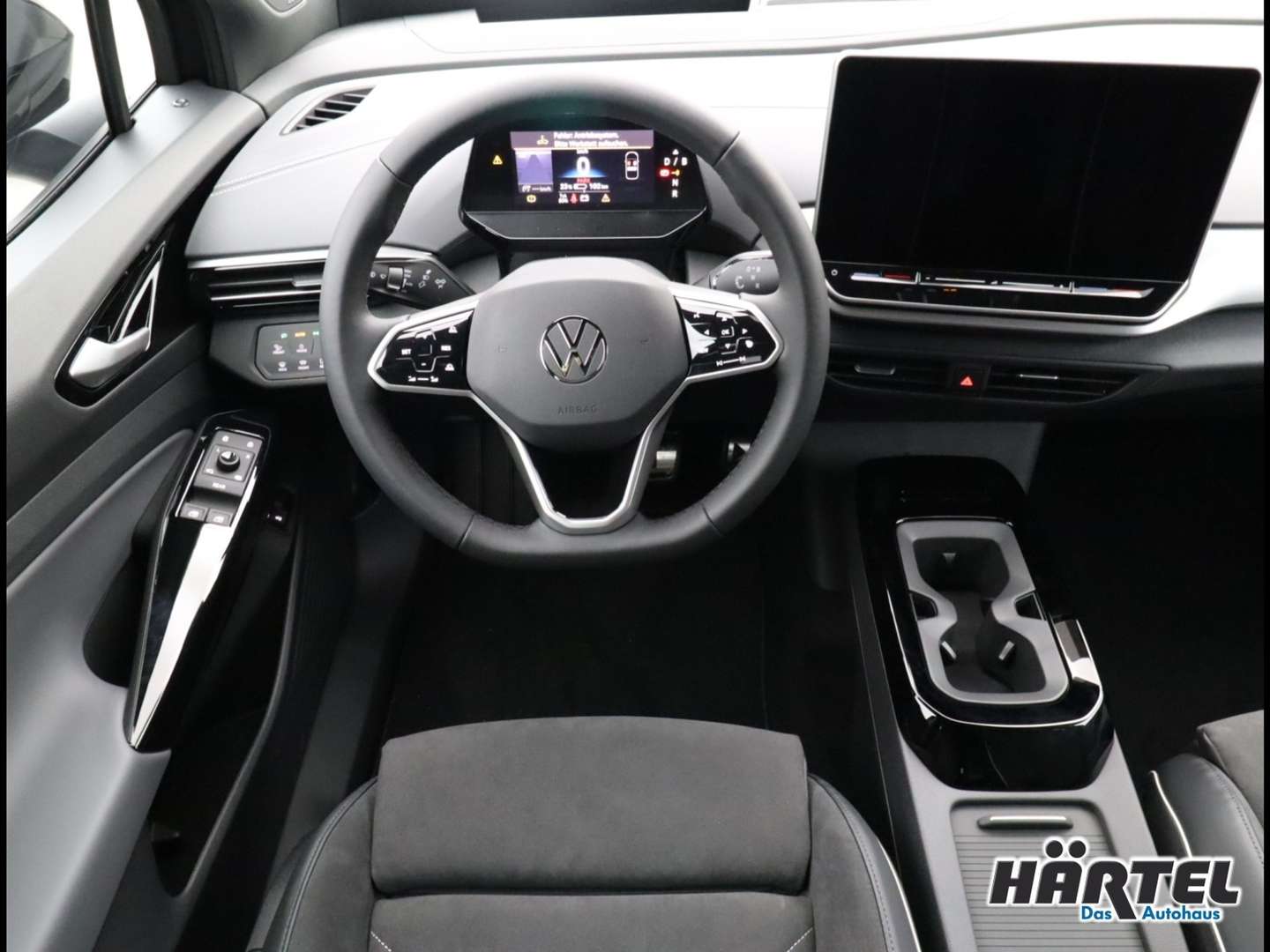 Volkswagen ID.5 - 2025 - Joinsteer - #9