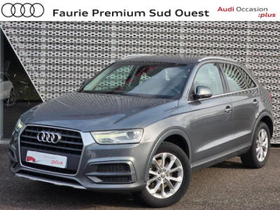 Audi Q3 Ambiente 2.0 TDI 150 Ch S Tronic -  - Joinsteer - #1