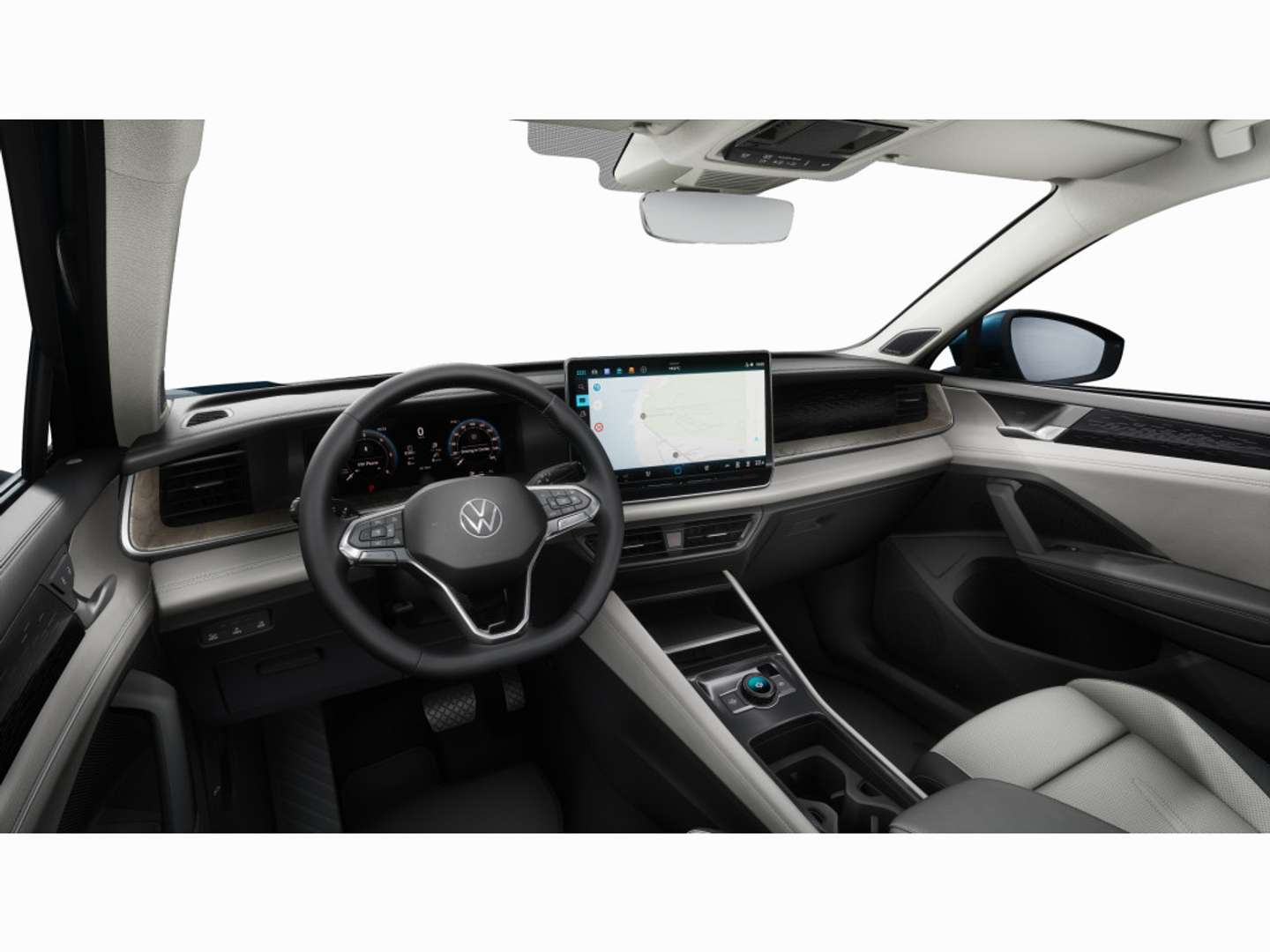 Volkswagen Tayron TDI 4Motion Elegance - 2025 - Joinsteer - #4