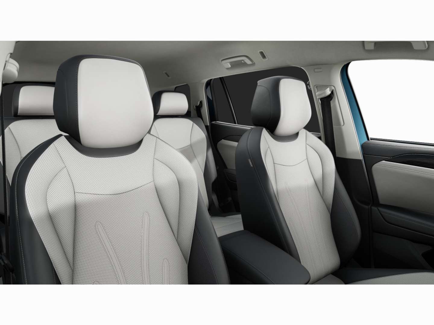 Volkswagen Tayron TDI 4Motion Elegance - 2025 - Joinsteer - #8