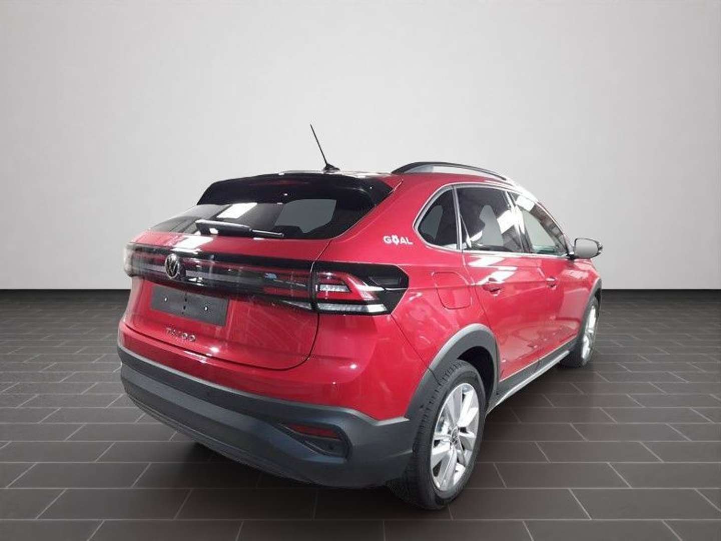 Volkswagen Taigo TSI - 2025 - Joinsteer - #2