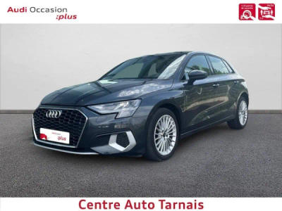 Audi Q3 Sportback TFSI E 45 TFSI E 245 Ch S Tronic -  - Joinsteer - #1