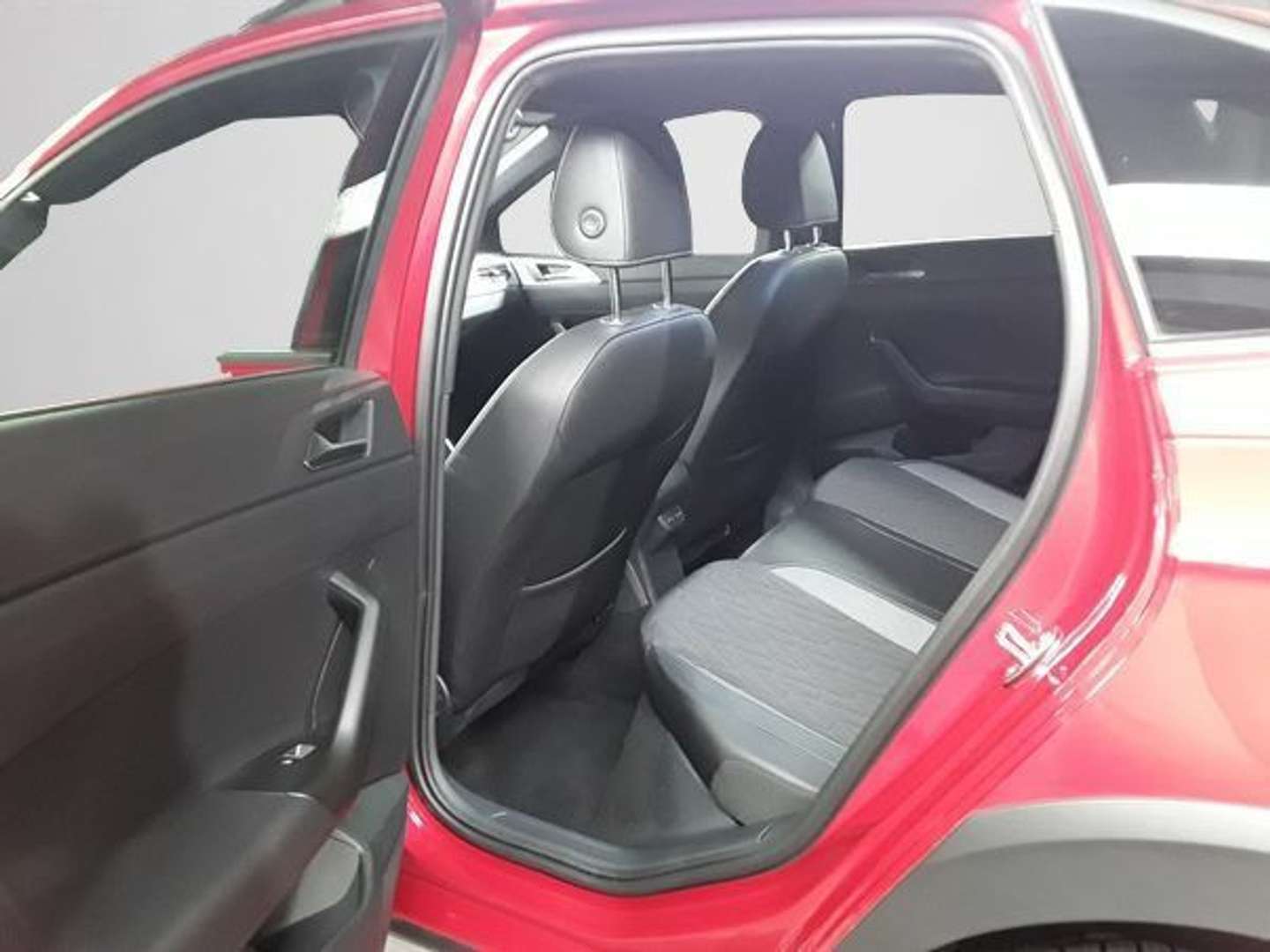 Volkswagen Taigo TSI - 2025 - Joinsteer - #3