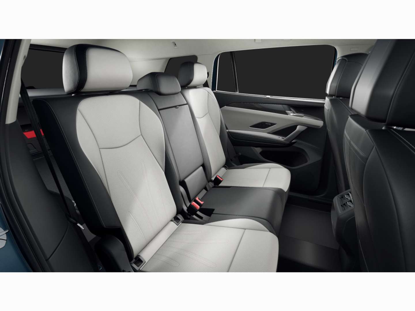 Volkswagen Tayron TDI 4Motion Elegance - 2025 - Joinsteer - #14