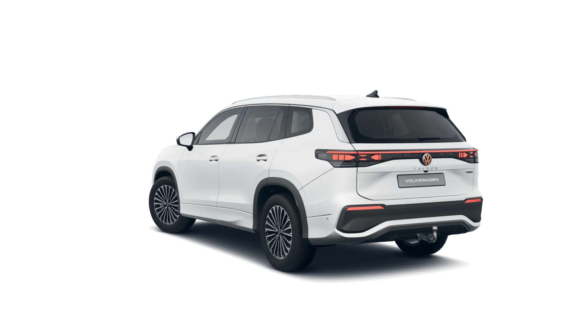 Volkswagen Tayron TDI 4Motion Life - 2025 - Joinsteer - #4