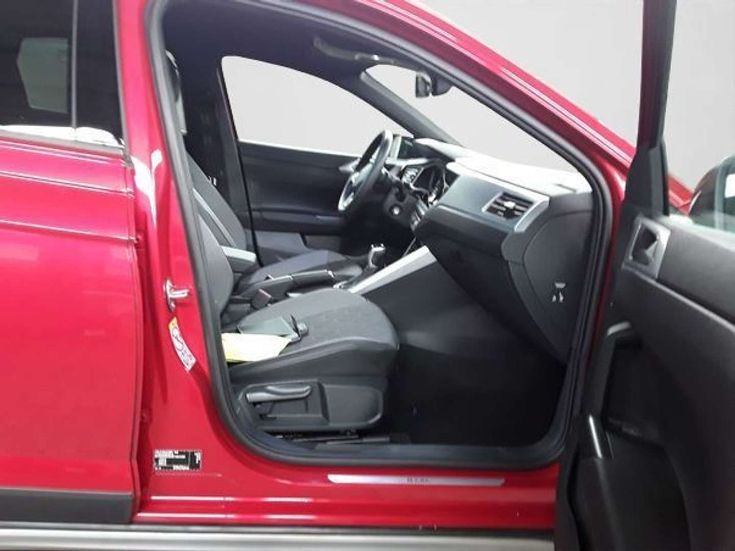 Volkswagen Taigo TSI - 2025 - Joinsteer - #4